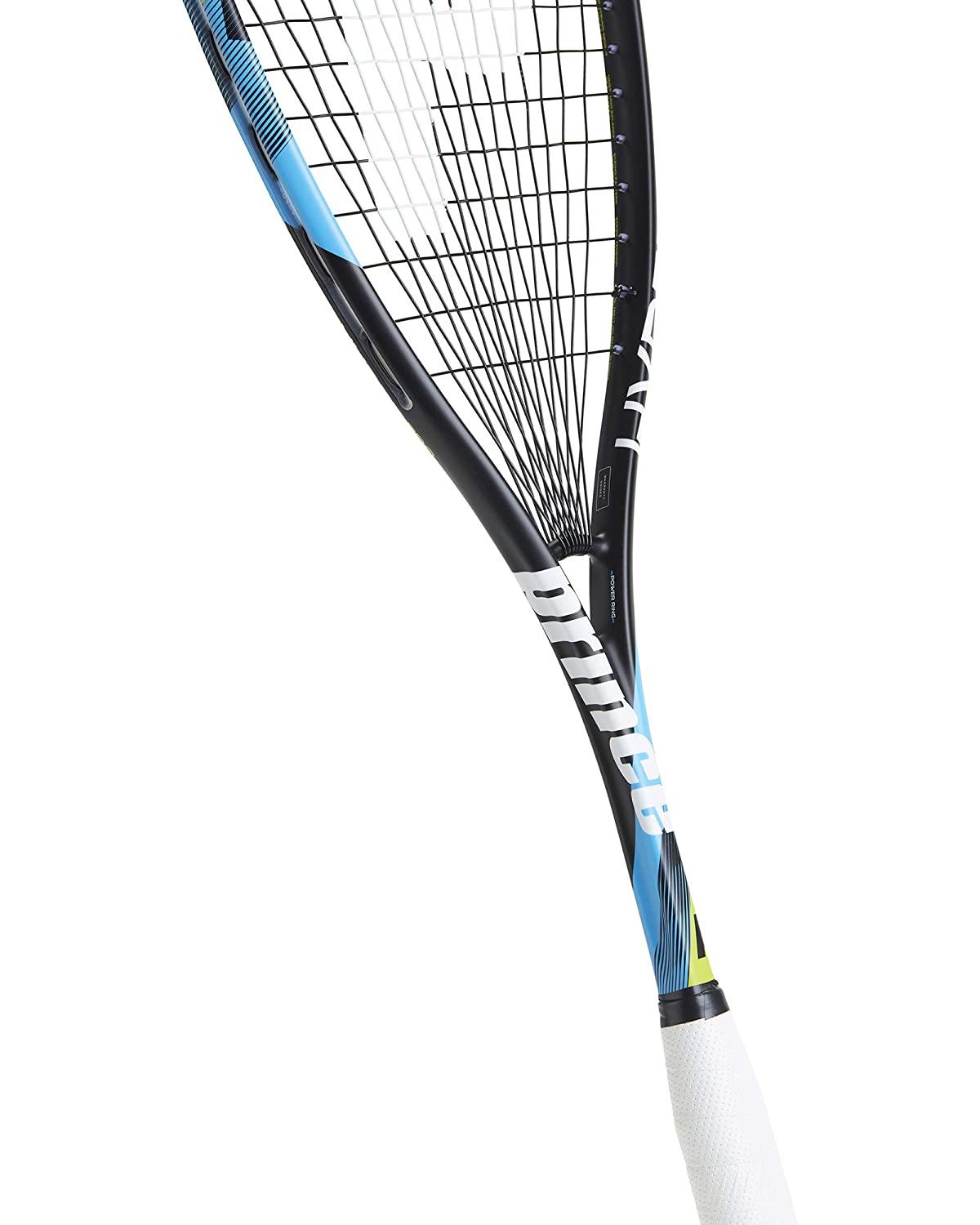 Prince 19 Hyper Pro 550 Squash Racquet - Best Price online Prokicksports.com