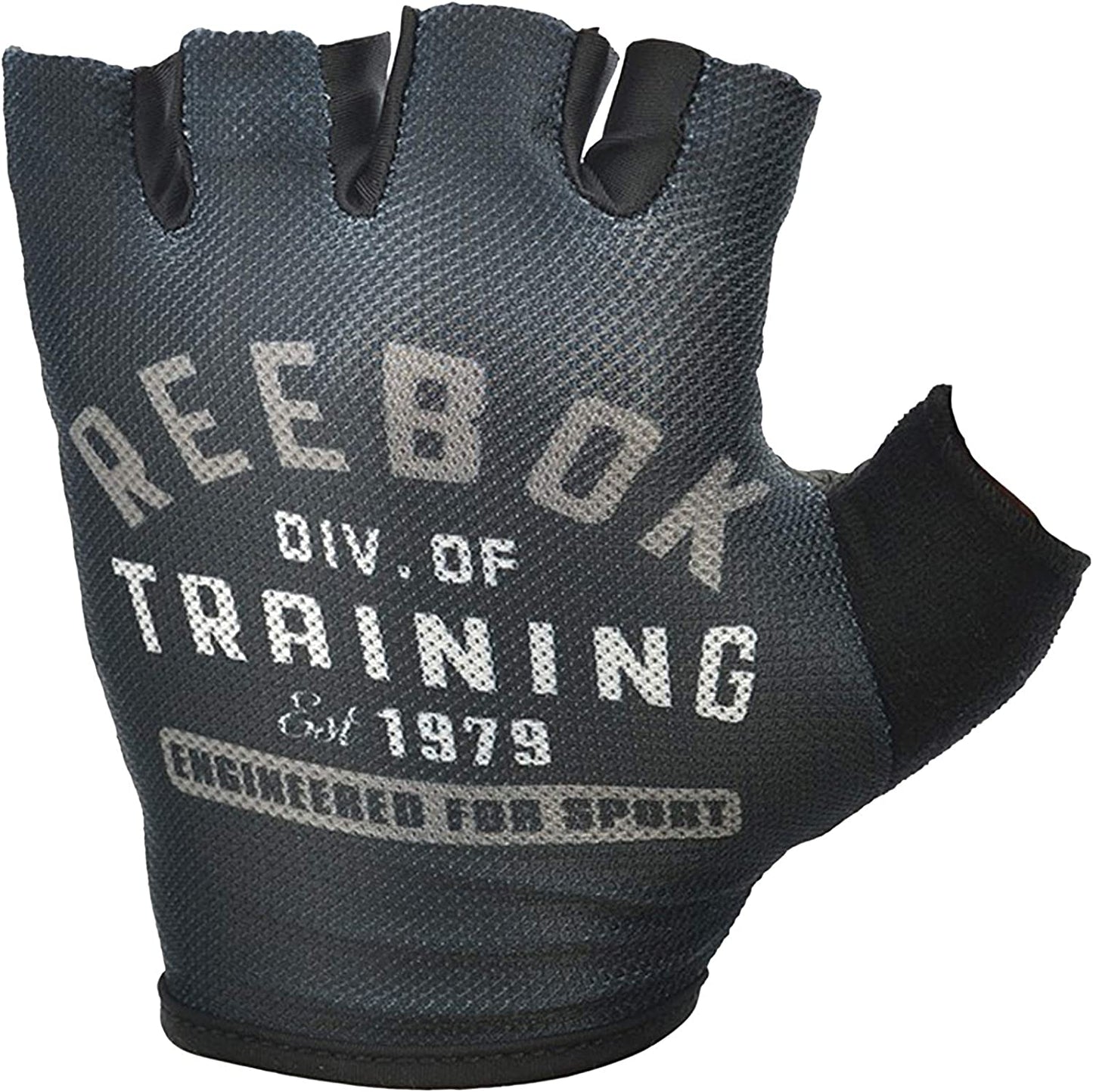 Reebok Training Gym Gloves - Div Training (Unisex) - Best Price online Prokicksports.com