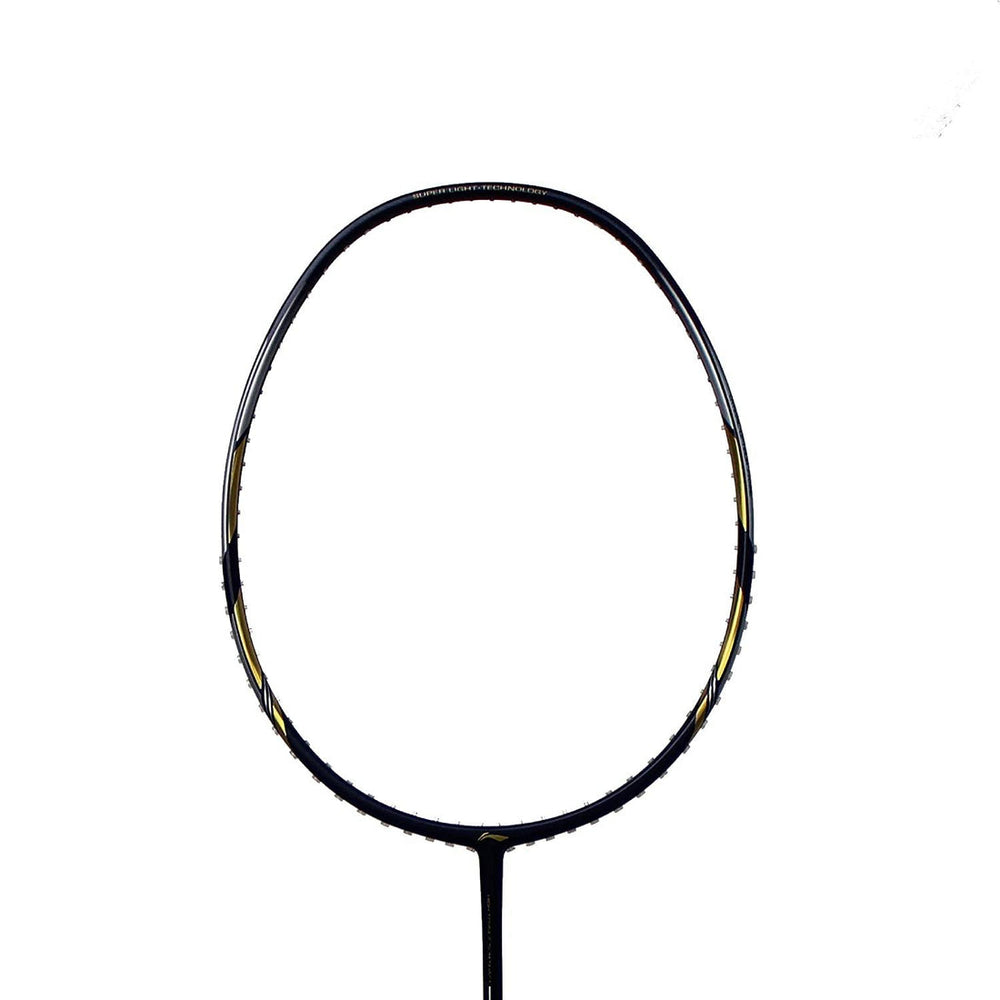 Li-Ning Windstorm 78 Plus Badminton Racquet - Best Price online Prokicksports.com