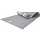 Reebok Double Sided Fitness Training Yoga Mat, 4 MM (Yoga) - Best Price online Prokicksports.com
