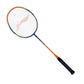 Li-Ning G-TEK 2020 (Strung) Badminton Racquets with Free Full Cover Blend, (Black/Orange) - Best Price online Prokicksports.com