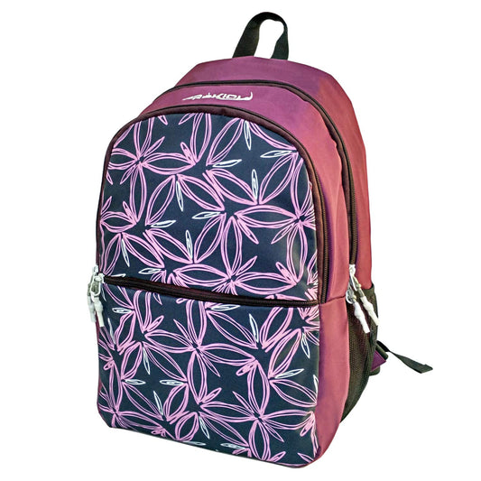 Prokick 30L Waterproof Casual Backpack | School Bag - Flow - Best Price online Prokicksports.com