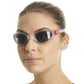 Speedo Unisex-Adult Futura Plus Goggles - Best Price online Prokicksports.com