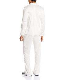 SG Club Full Sleeves Cricket Combo White - Best Price online Prokicksports.com