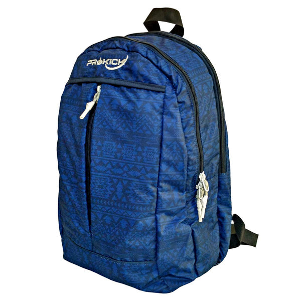 Prokick 30L Waterproof Casual Backpack | School Bag - Self Blue