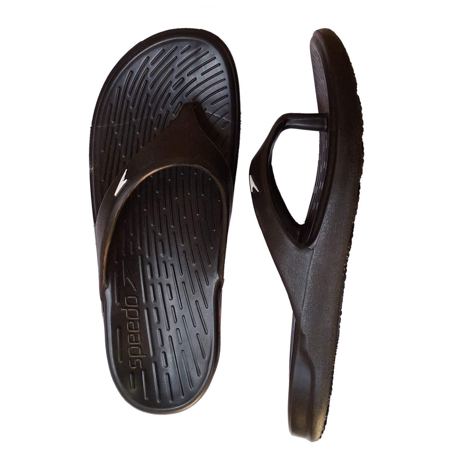 Speedo Extra-Light Water Resistant Swimming Junior Slippers - Unisex - Best Price online Prokicksports.com