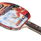 GKI Euro XX Table Tennis Racket - Best Price online Prokicksports.com