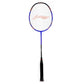 Li-Ning G-TEK 2020 (Strung) Badminton Racquets with Free Full Cover Blend, (Blue/Black) - Best Price online Prokicksports.com