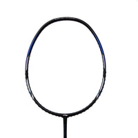 Li-Ning Windstorm 78 Plus Unstrung Badminton Racquet | Superlight 78g Frame | Aerotec Beam System | Dynamic Optimum Frame | High Tension Speed Racquet - Best Price online Prokicksports.com