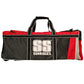 SS Elite Pro Cricket Kit Bag With Wheels - Black/Red - Best Price online Prokicksports.com