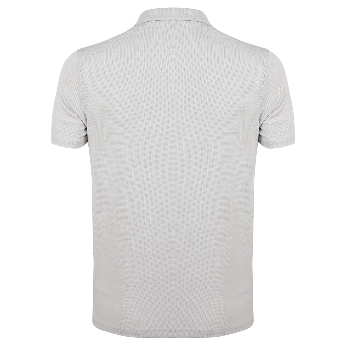 Yonex Polo Badminton T Shirt - White - Best Price online Prokicksports.com