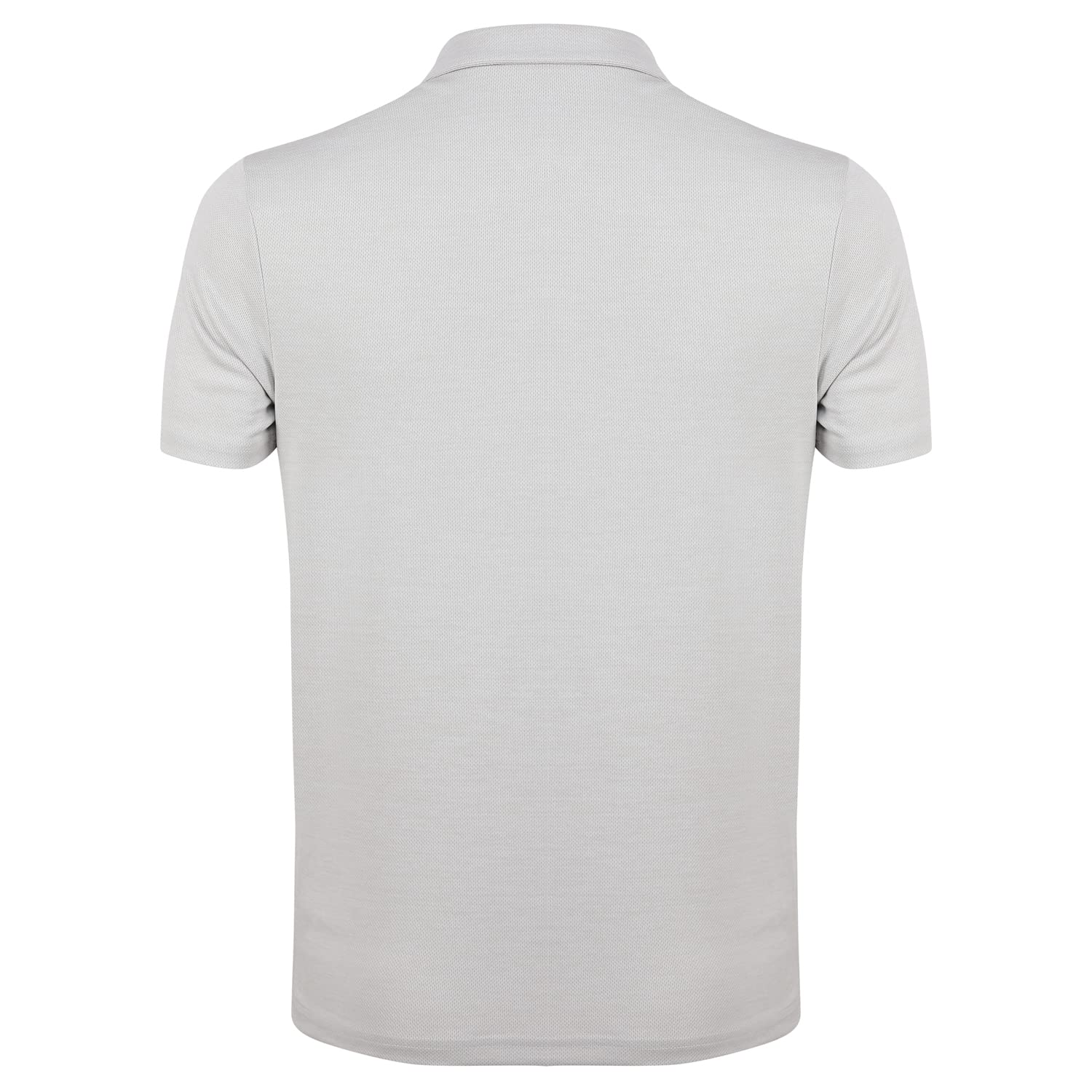 Yonex Polo Badminton T Shirt - White - Best Price online Prokicksports.com