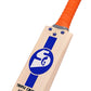 SG Triple Crown Ultimate English Willow Cricket Bat - Best Price online Prokicksports.com