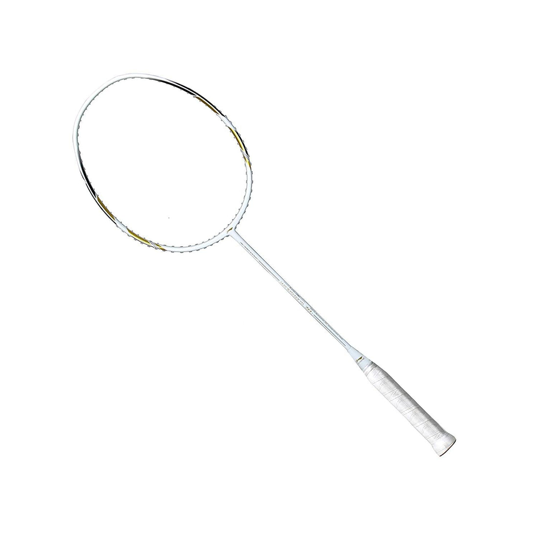 Li-Ning Windstorm 78 Plus Badminton Racquet - Best Price online Prokicksports.com
