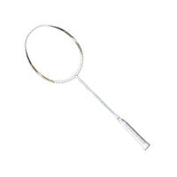 Li-Ning Windstorm 78 Plus Unstrung Badminton Racquet | Superlight 78g Frame | Aerotec Beam System | Dynamic Optimum Frame | High Tension Speed Racquet - Best Price online Prokicksports.com