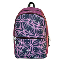 Prokick 30L Waterproof Casual Backpack | School Bag - Flow - Best Price online Prokicksports.com