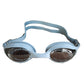 Konex KK-103 Kids Swimming Goggle, Grey - Best Price online Prokicksports.com