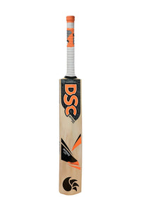 DSC Intense Spirit Kashmir Willow Cricket Bat - Best Price online Prokicksports.com