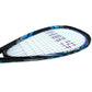 HRS Power One Piece Composite Squash Racquet with Full Cover - Best Price online Prokicksports.com
