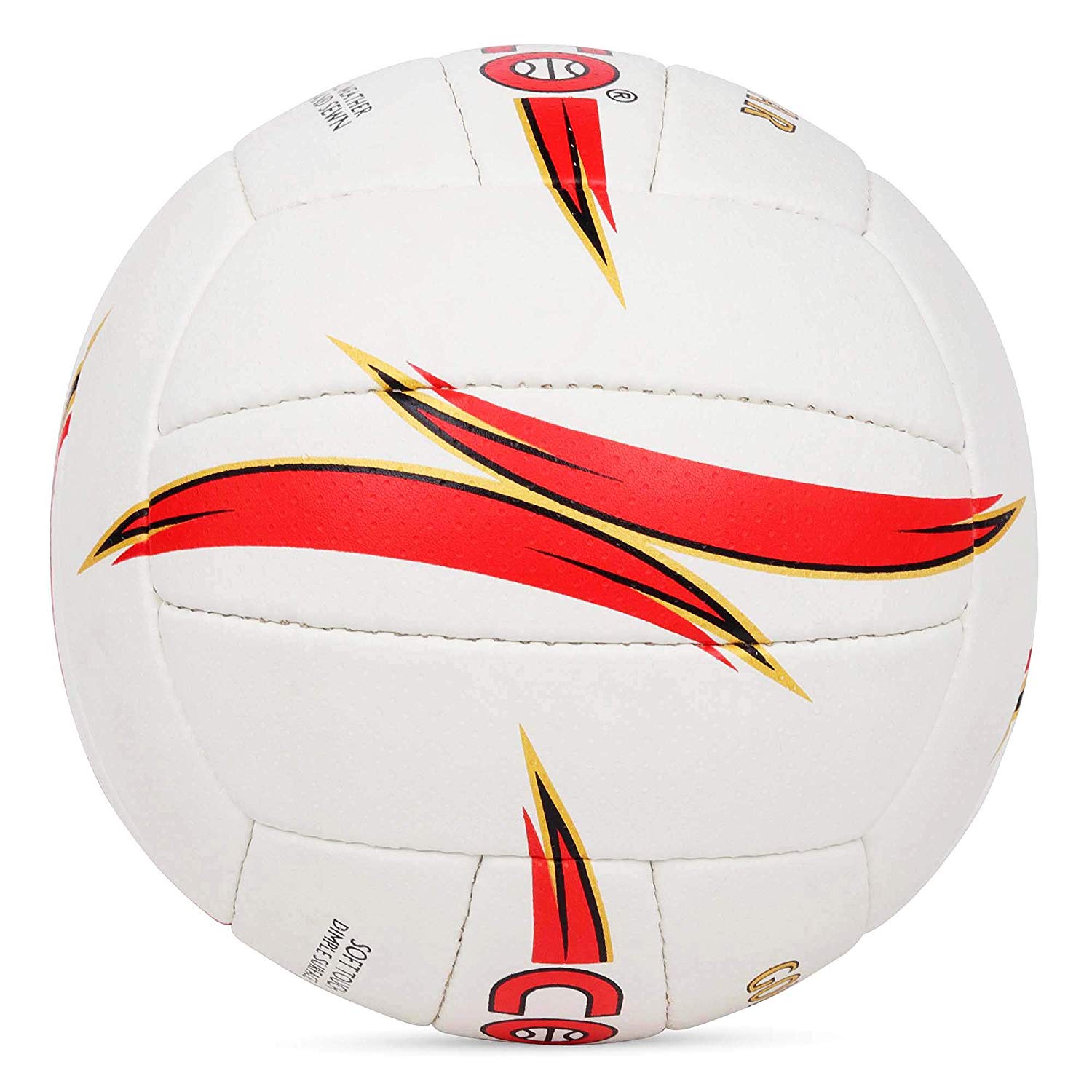 Cosco Gold Star Volley Ball, Size 4 - Best Price online Prokicksports.com