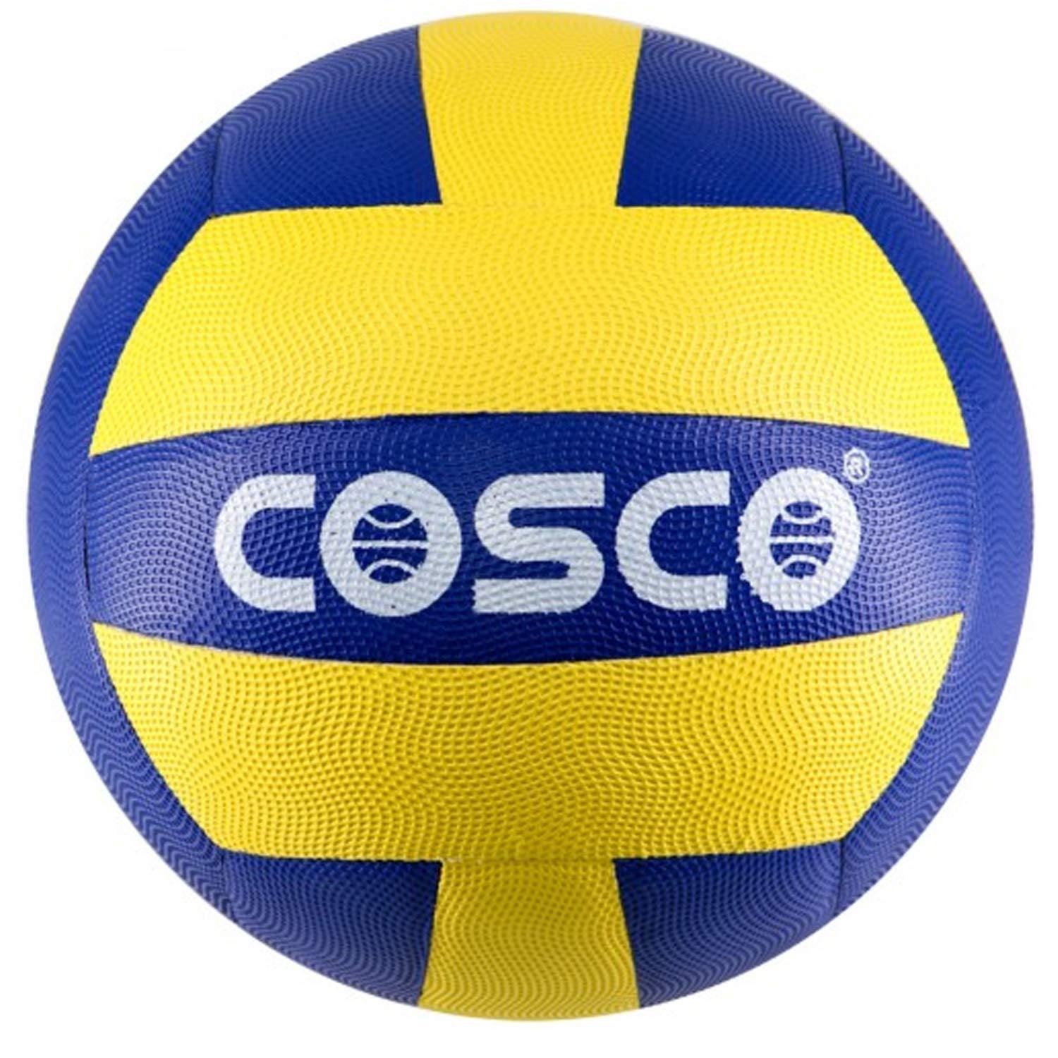 Cosco Floater Volleyball Size-4 - Best Price online Prokicksports.com