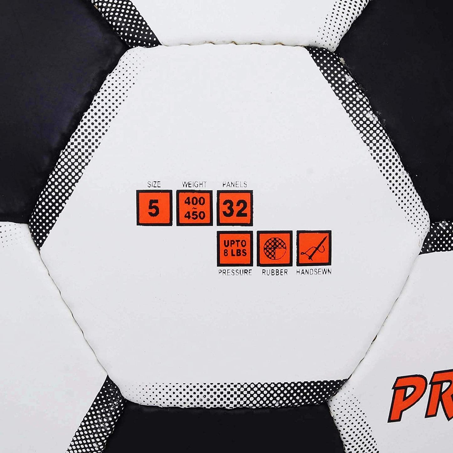 Cosco Premier Football - White/Black - Best Price online Prokicksports.com