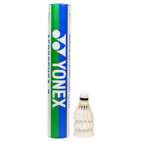 Yonex Aerosensa 2 Badminton Feather Shuttlecock – 12 Pieces (Pack of 1) - Best Price online Prokicksports.com