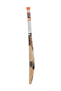 DSC Intense Spirit Kashmir Willow Cricket Bat - Best Price online Prokicksports.com