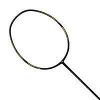 Li-Ning Windstorm 78 Plus Unstrung Badminton Racquet | Superlight 78g Frame | Aerotec Beam System | Dynamic Optimum Frame | High Tension Speed Racquet - Best Price online Prokicksports.com