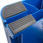 Reebok Adjustable Bench Workout Deck (Black/Blue) - Best Price online Prokicksports.com