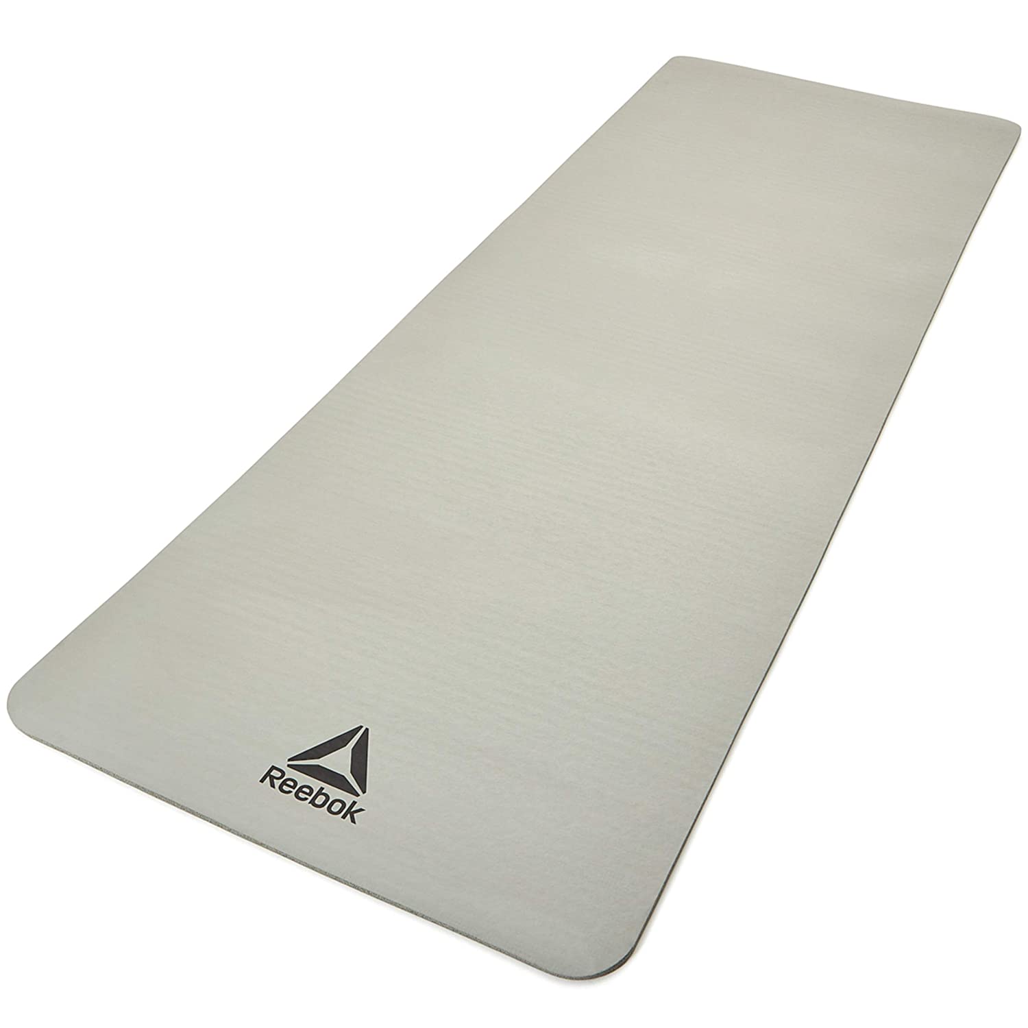 Reebok NBR Unisex Fitness Training and Yoga Mat - 7 MM (Grey) - Best Price online Prokicksports.com