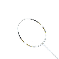 Li-Ning Windstorm 78 Plus Unstrung Badminton Racquet | Superlight 78g Frame | Aerotec Beam System | Dynamic Optimum Frame | High Tension Speed Racquet - Best Price online Prokicksports.com