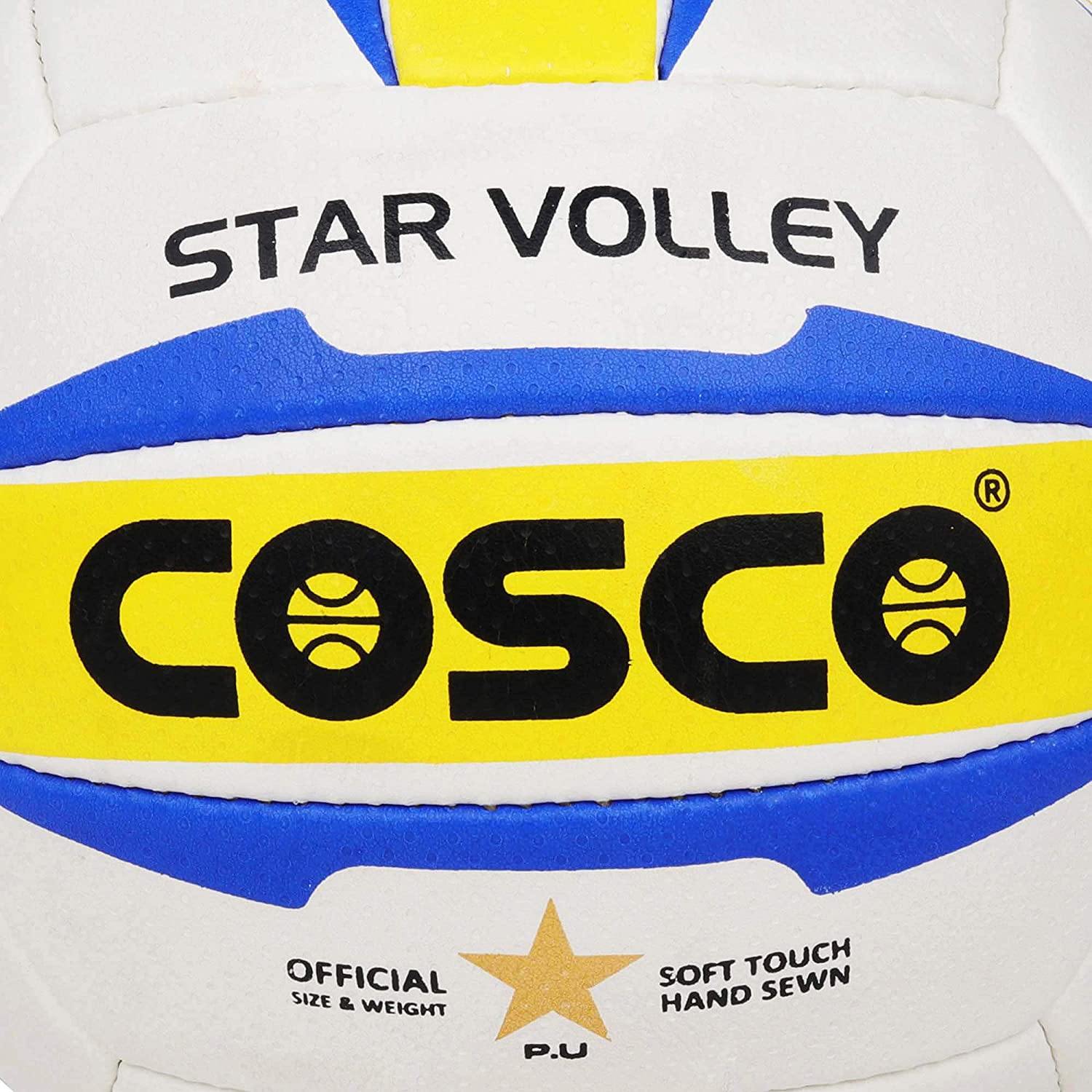 COSCO Cricket /Tennis Ball — Bansal Stationers