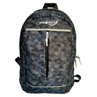 Prokick 30L Waterproof Casual Backpack | School Bag - Camo - Best Price online Prokicksports.com