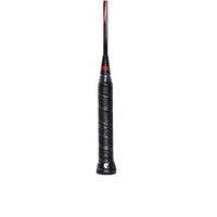Li-Ning Super Series 2020 - (Strung) Graphite Badminton Racquet - Black/Orange - Best Price online Prokicksports.com