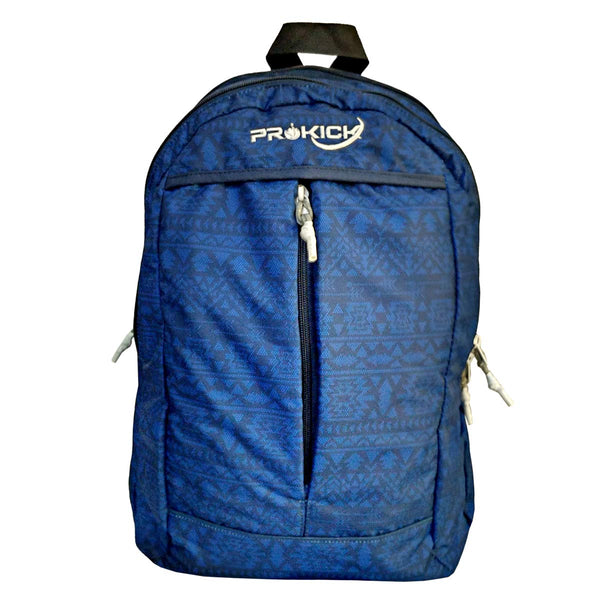 Prokick 30L Waterproof Casual Backpack | School Bag - Self Blue