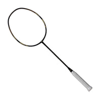 Li-Ning Windstorm 78 Plus Unstrung Badminton Racquet | Superlight 78g Frame | Aerotec Beam System | Dynamic Optimum Frame | High Tension Speed Racquet - Best Price online Prokicksports.com