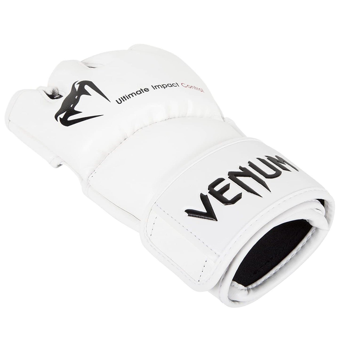 Venum Impact MMA Gloves - Best Price online Prokicksports.com
