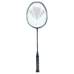 Carlton Vapour Trail 73 Unstrung Badminton Racquet - Black - Best Price online Prokicksports.com
