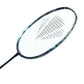 Carlton Vapour Trail 73 Unstrung Badminton Racquet - Black - Best Price online Prokicksports.com