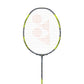 Yonex Arcsaber 7 Tour (4U5) Strung Badminton Racquet - Grey/Yellow - Best Price online Prokicksports.com