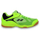 Nivia Powerstrike Badminton Shoe, F Green - Best Price online Prokicksports.com