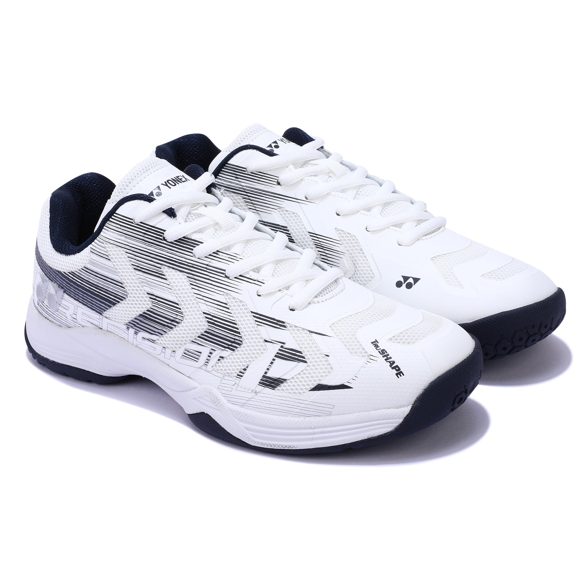 Yonex Precision 2 Men's Badminton Shoes - Best Price online Prokicksports.com