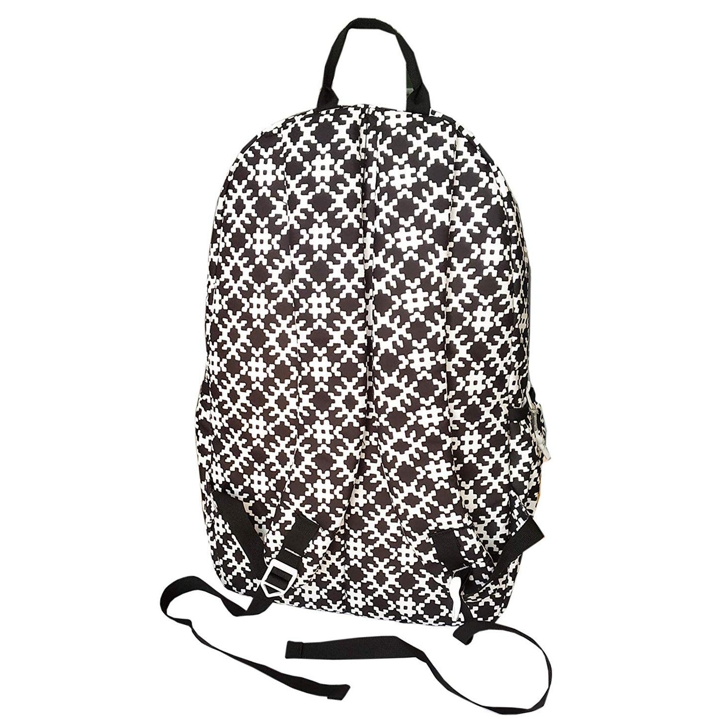 Prokick 30 Ltrs Lite Weight Waterproof Casual Backpack | School Bag, Black - Best Price online Prokicksports.com
