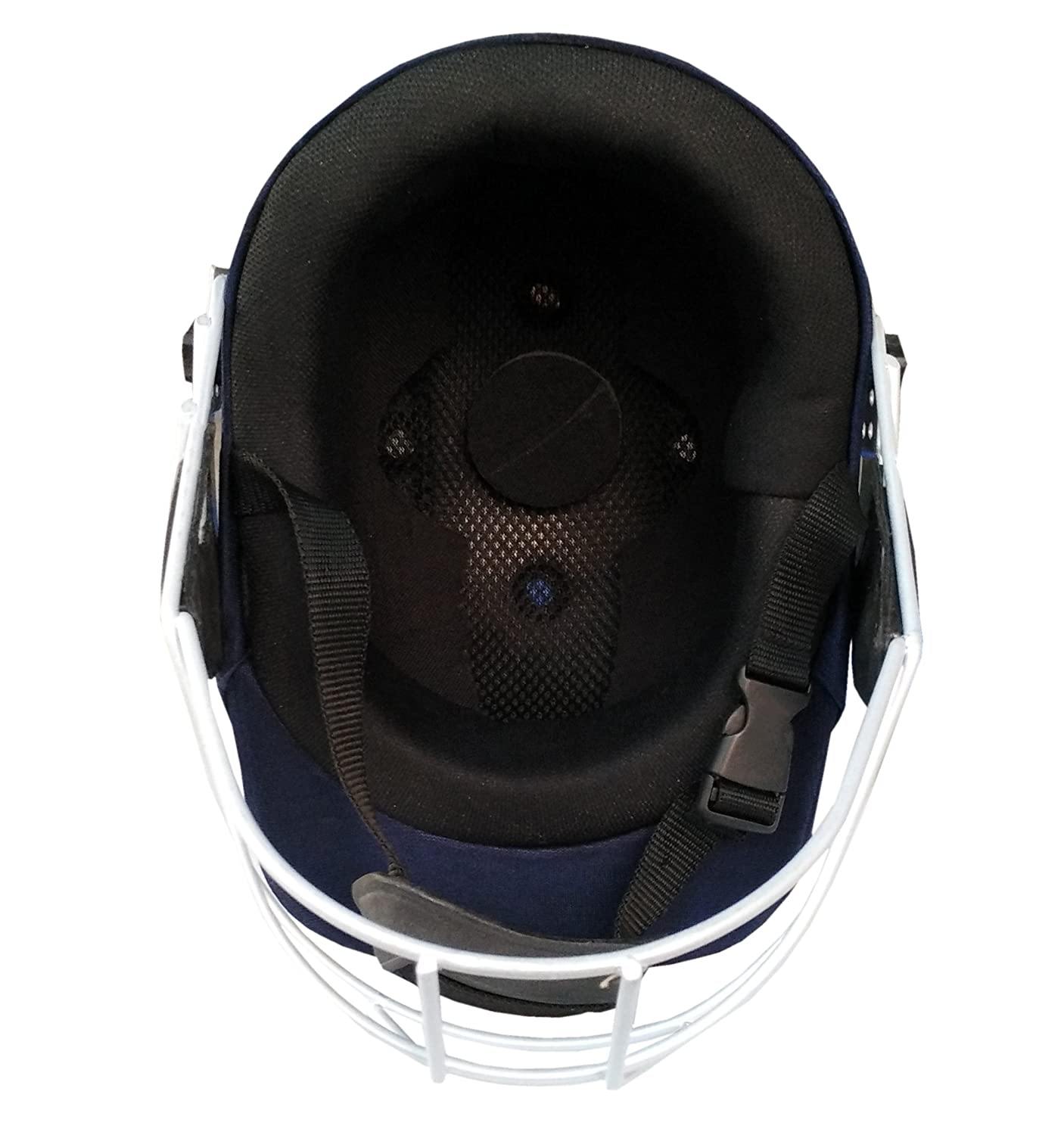 SS Heritage Cricket Helmet - Best Price online Prokicksports.com