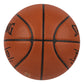 Spalding TF 250 Leather Pasted Basketball - Size: 7(Brick) - Best Price online Prokicksports.com