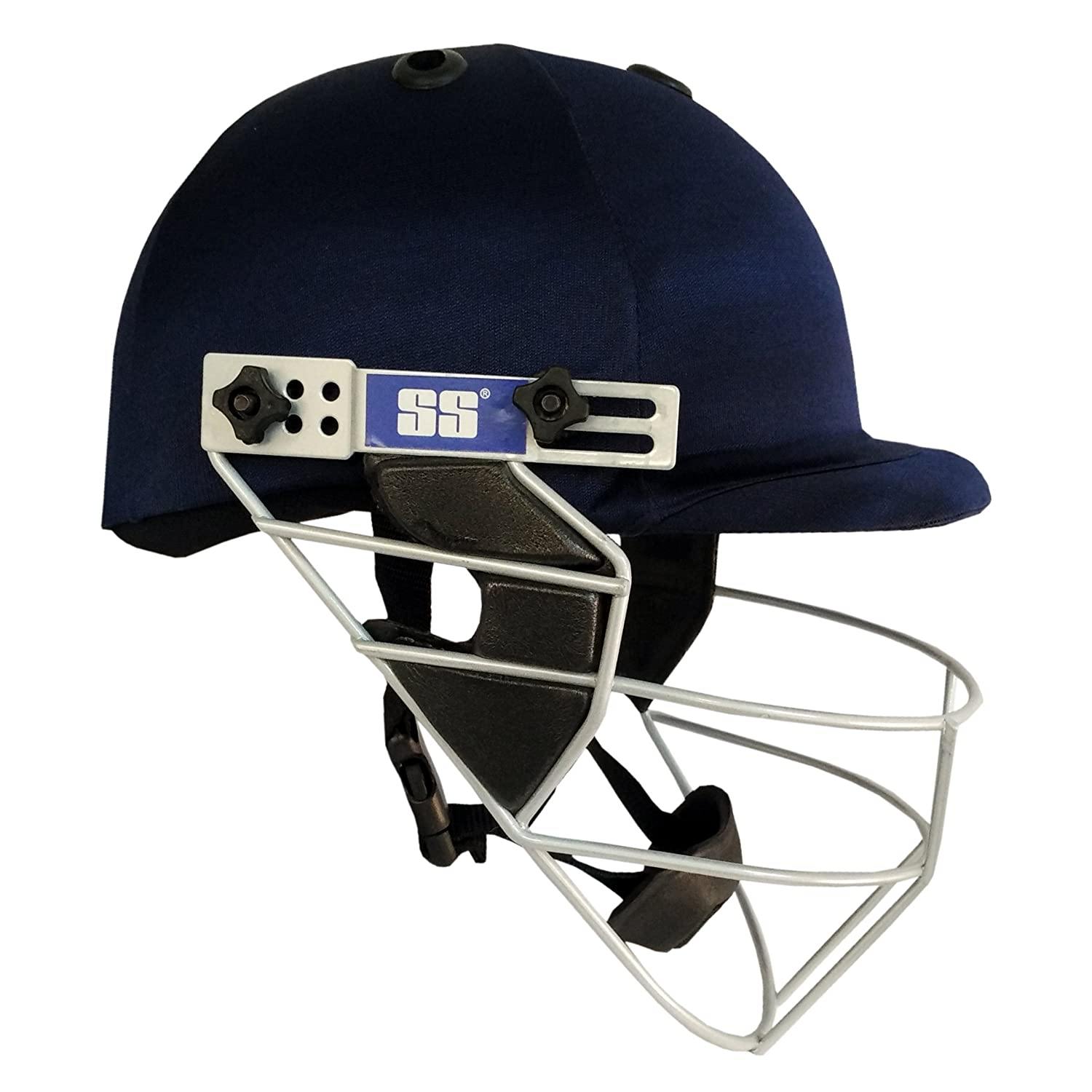 SS Heritage Cricket Helmet – Prokicksports