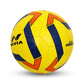 Nivia Super Synthetic PU Football (Size: 5, Color : Yellow) - Best Price online Prokicksports.com