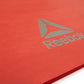 Reebok NBR Unisex Fitness Training and Yoga Mat - 7 MM (Red) - Best Price online Prokicksports.com