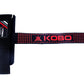 Kobo WTA-06 Cotton Gym Support (Black) - Best Price online Prokicksports.com